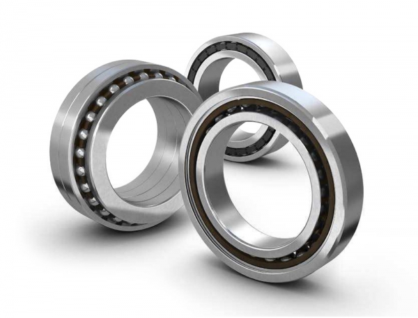 Super-precision bearings