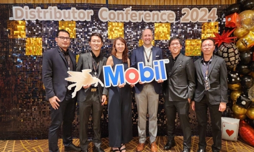 SAO Distributor Conference 2024