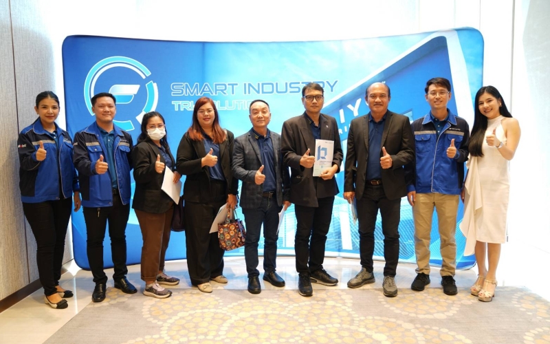 Fill with Mobil, Fulfilled by SUTAIYO: Lubrication & Reliability Academy